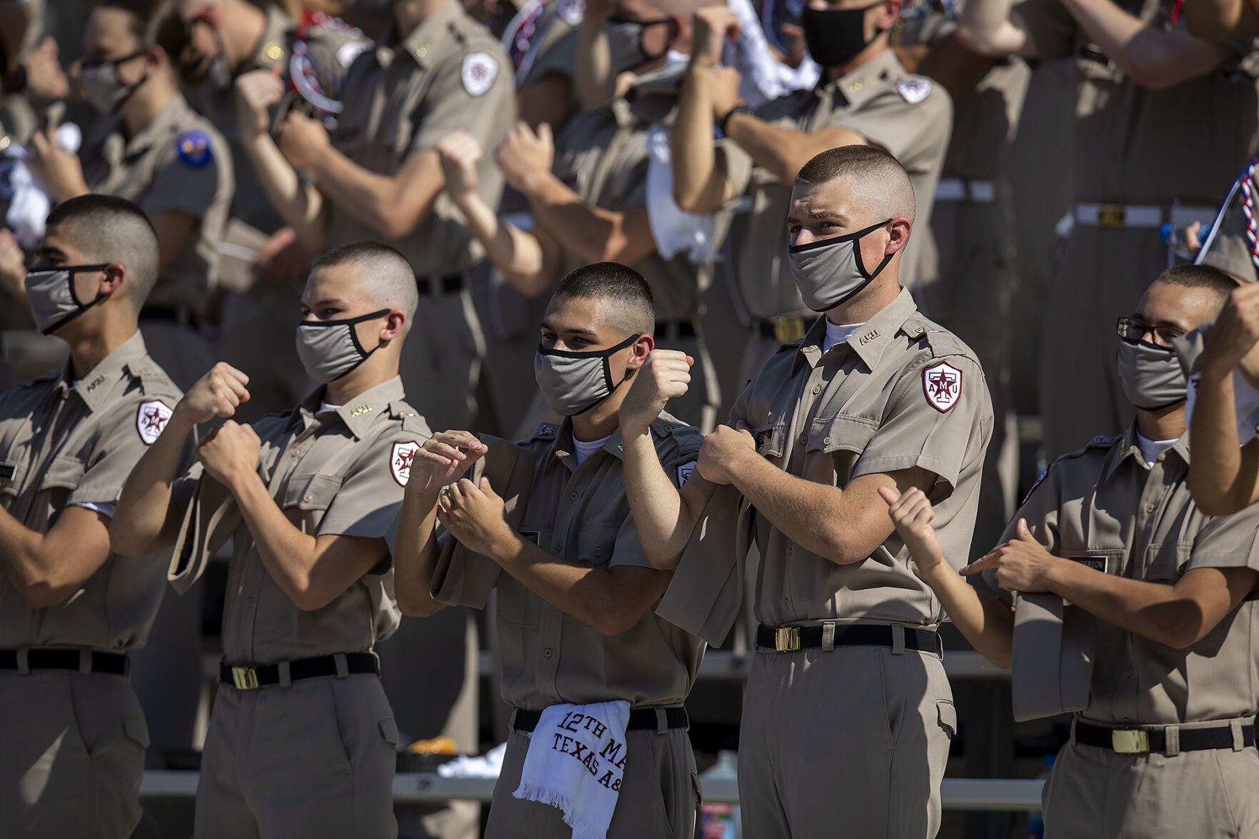 Texas A&M vs Florida
